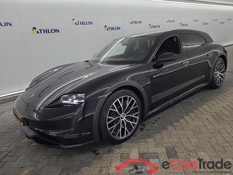 PORSCHE Taycan Cross Turismo 4 Cross Turismo 5D 350kW #1