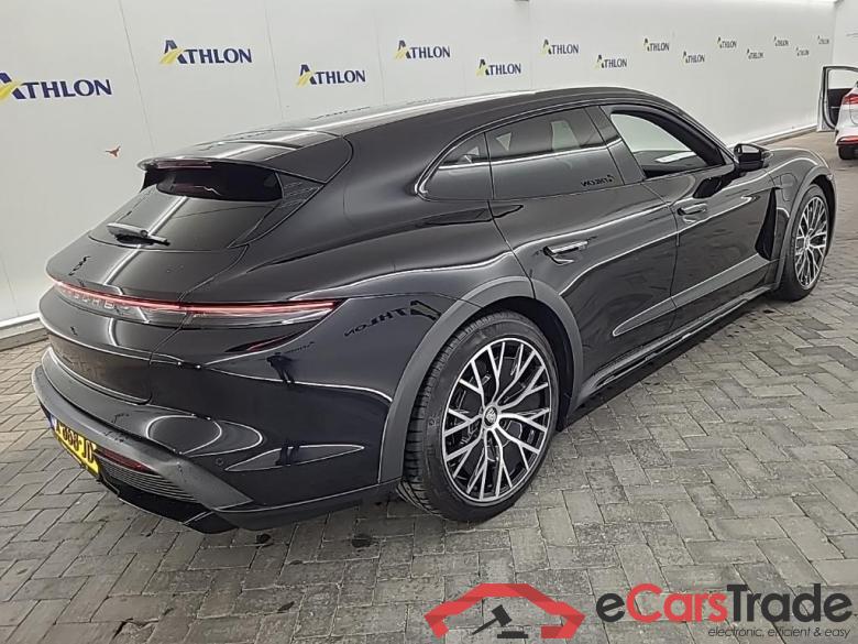 PORSCHE Taycan Cross Turismo 4 Cross Turismo 5D 350kW #3