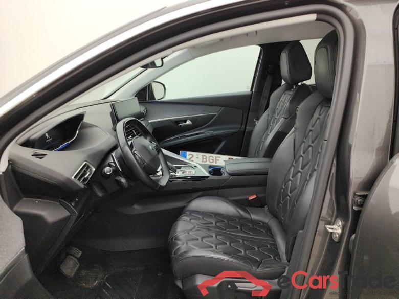 Peugeot 5008 1.5 BlueHDi 96kW S&S EAT8 Allure 5d #3