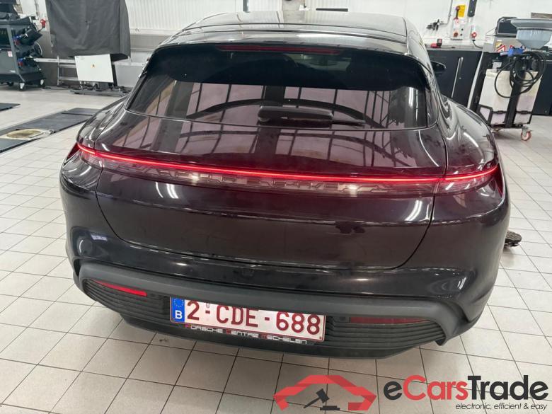 PORSCHE Taycan Sport Turismo Taycan Sport Turismo #6