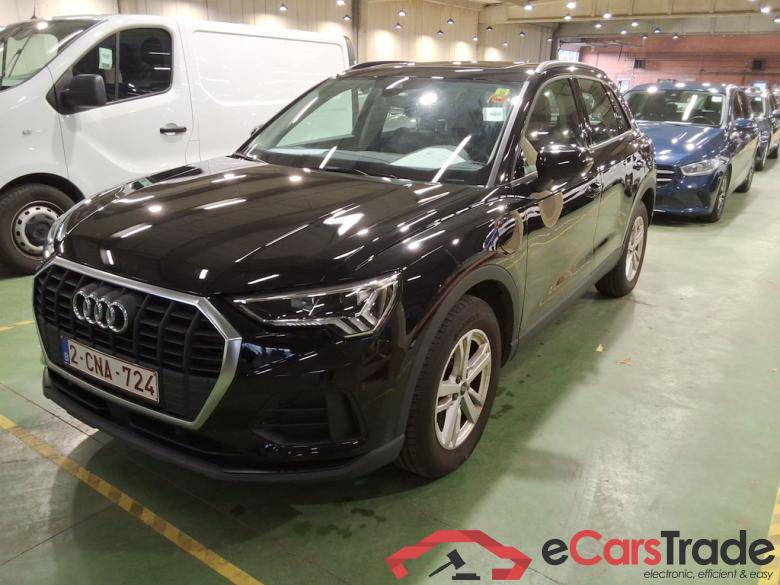 AUDI Q3 1.4 45 TFSI E S TRONIC #1