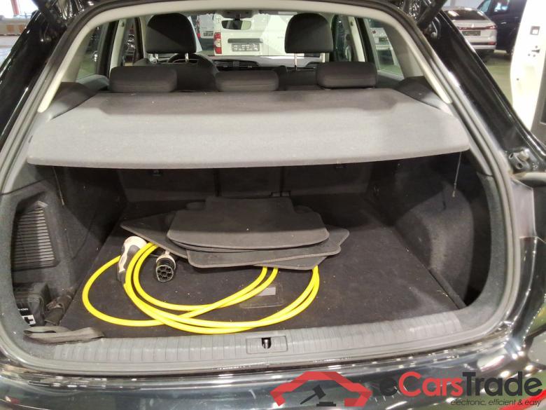 AUDI Q3 1.4 45 TFSI E S TRONIC #3