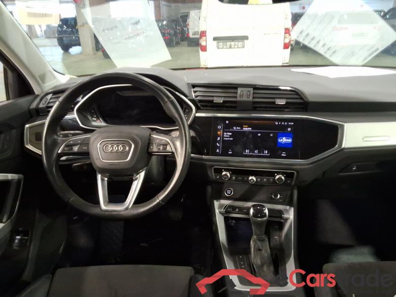 AUDI Q3 1.4 45 TFSI E S TRONIC #6