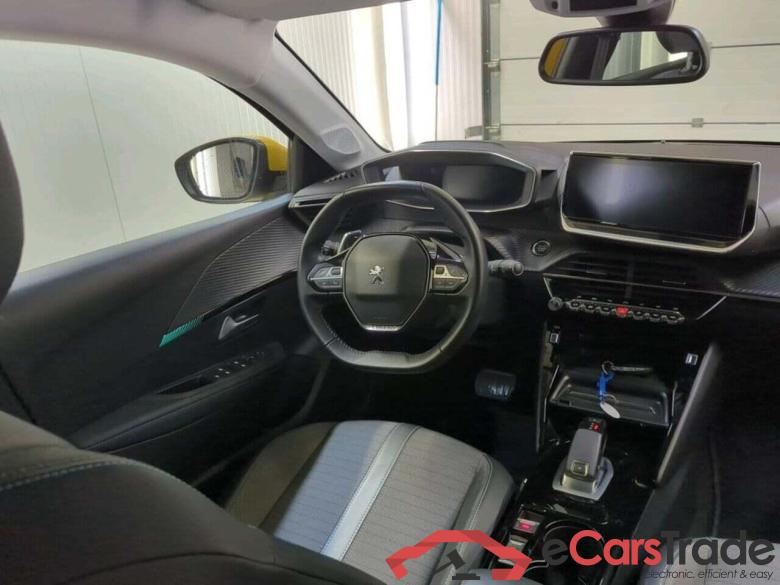 PEUGEOT 208 1.2 PT BL Allure #3