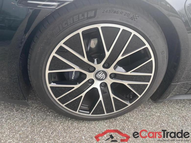 PORSCHE Taycan Sport Turismo Taycan Sport Turismo 93.4 kWh Taycan Sport Turismo #6