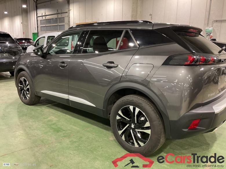 PEUGEOT 2008 1.2 PURETECH 96KW S-S ALLURE #3