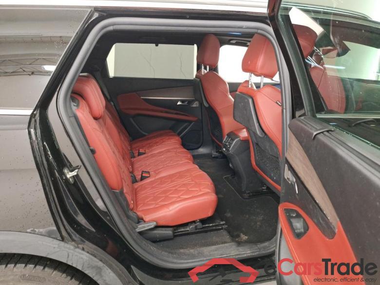 PEUGEOT 5008 1.5 BLUEHDI 130 AUTO GT PACK #6