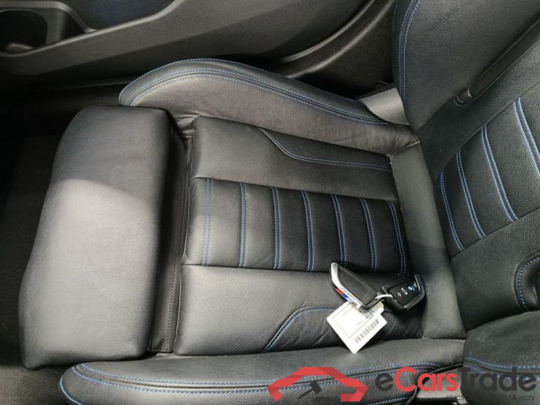 BMW 3 TOURING - 2019 330eXAS 184hp PHEV 5d #4