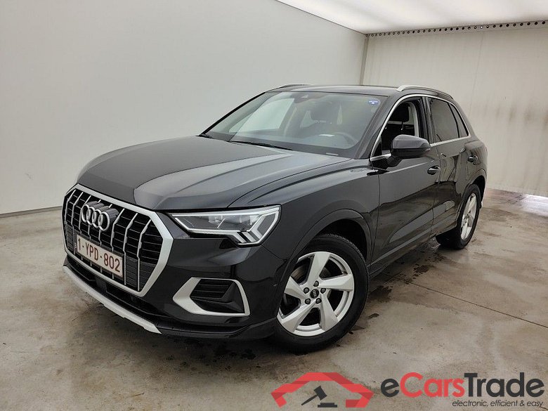 Audi Q3 35 TDI S tronic Advanced Business Editio 5d