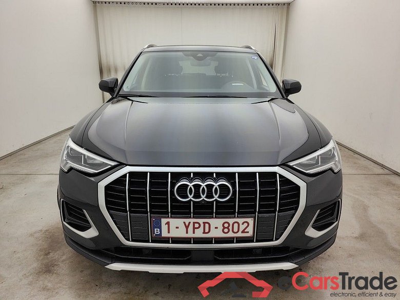 Audi Q3 35 TDI S tronic Advanced Business Editio 5d #5