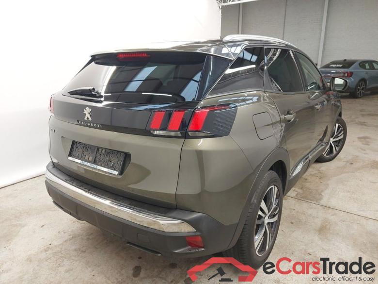Peugeot 3008 1.2 PureTech 96kW S&S Auto Allure 5d #2