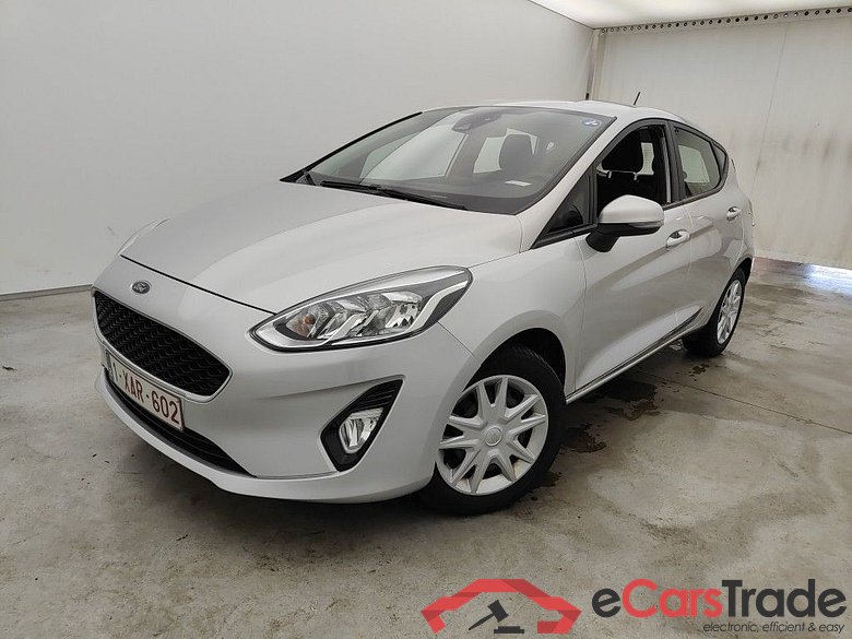 Ford Fiesta 1.1i 52kW Business Class 5d