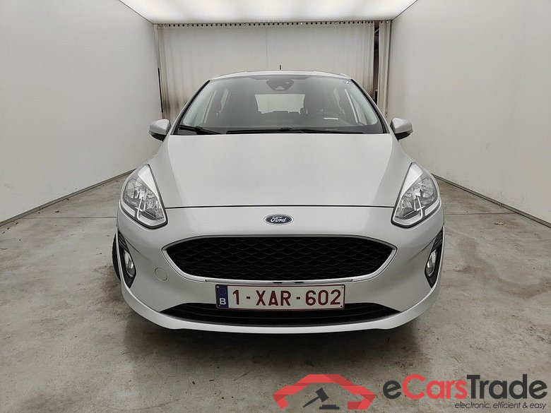 Ford Fiesta 1.1i 52kW Business Class 5d #5