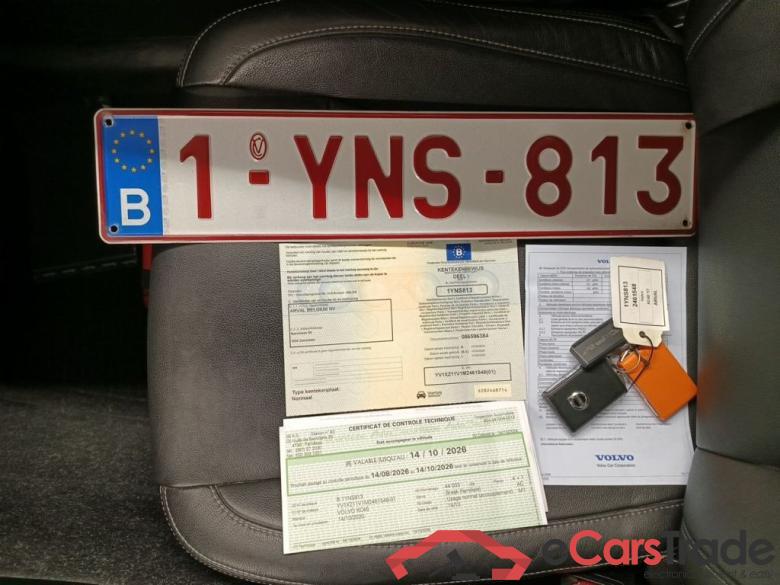 Volvo XC40 T3 Momentum Pro 5d #4