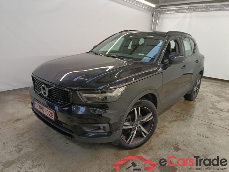 Volvo XC40 D3 R-Design 5d #1