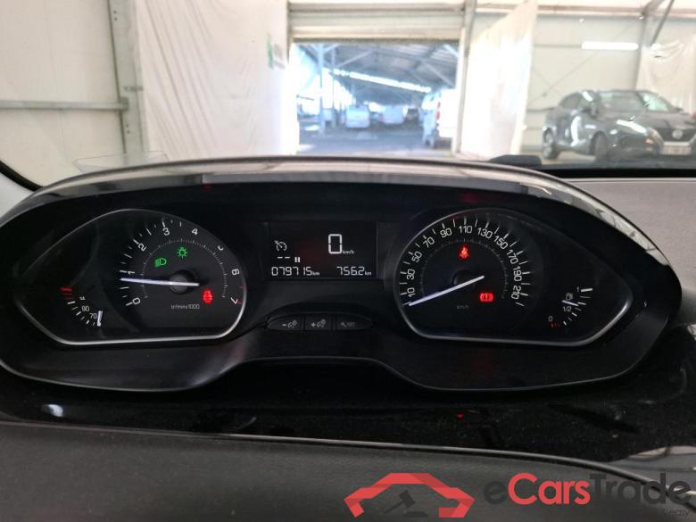 208 Active 1.2 PureTech 70CV BVM5 E6dT #6