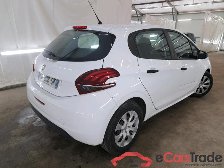 208 Affaire Premium 1.6 HDi 75CV BVM5 E6 #3