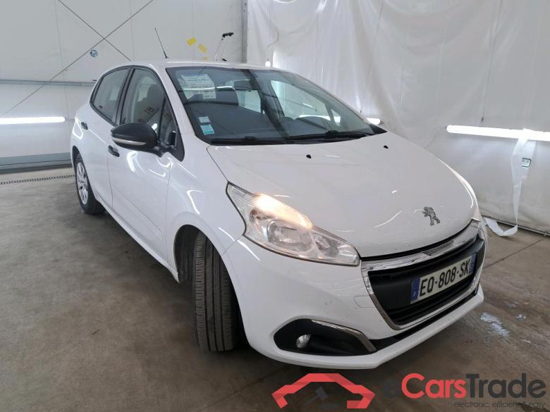 208 Affaire Premium 1.6 HDi 75CV BVM5 E6 #4