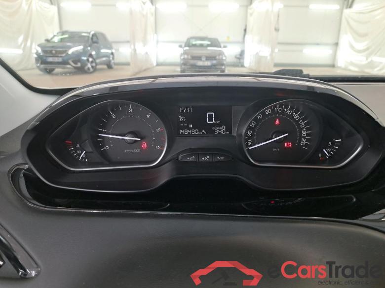 208 Affaire Premium 1.6 HDi 75CV BVM5 E6 #6