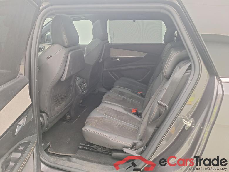 Peugeot, 5008 FL'20, Peugeot 5008 1.2 PureTech 96kW S&S EAT8 GT 5d #4