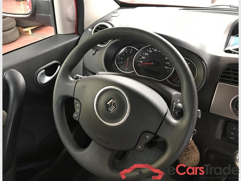 RENAULT Kangoo 2PLC Kangoo 1.5 dCi Expression #4