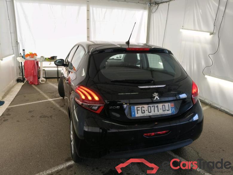 208 Affaire Premium Pack 1.2 80CV BVM5 E6dT #2