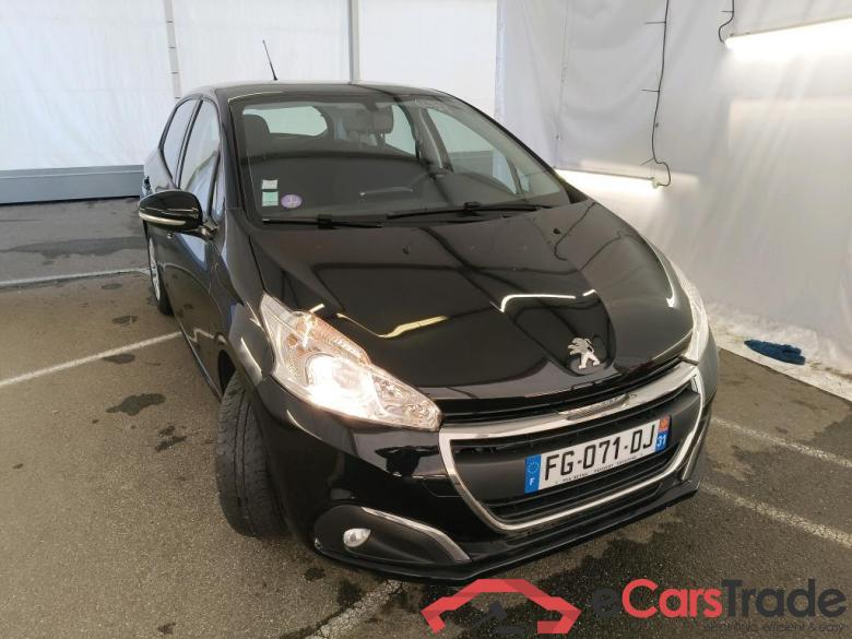 208 Affaire Premium Pack 1.2 80CV BVM5 E6dT #4