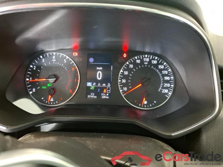 Clio V Business 1.0 SCe 65CV BVM5 E6d #6