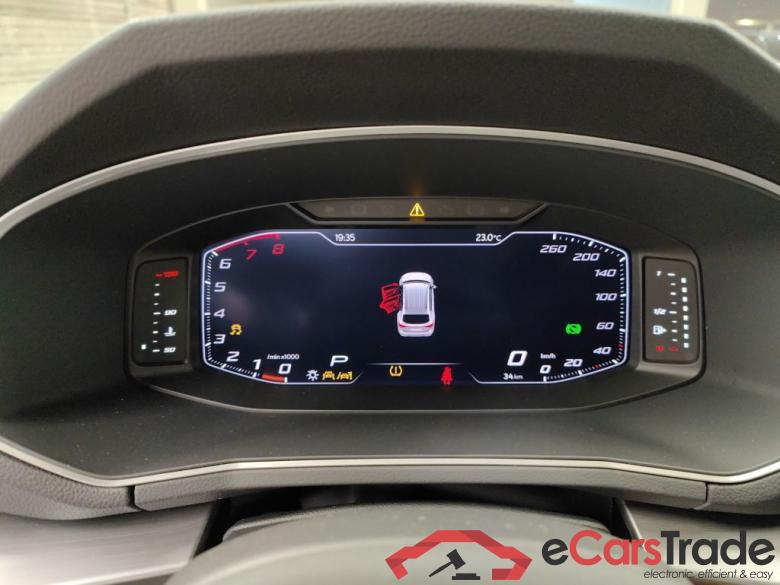 SEAT Tarraco 1.5 TSI Xcellence DSG 5d #6