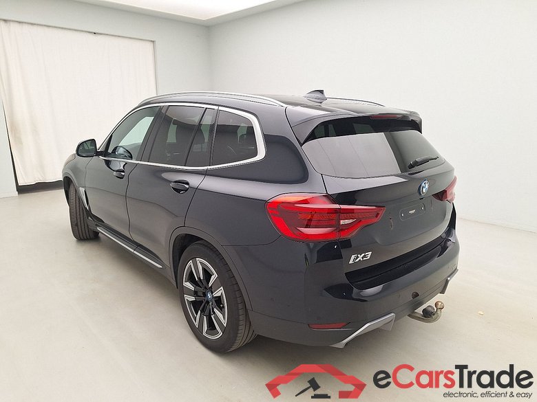 BMW, iX3 '20 BEV, BMW iX3 sDrive35 5d #6