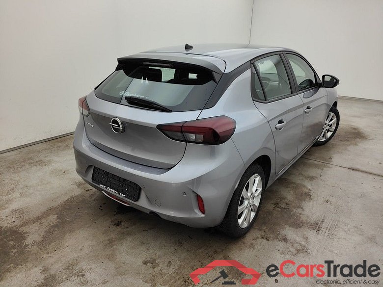 Opel Corsa 1.5 Turbo D 75kW S/S Edition 5d #2