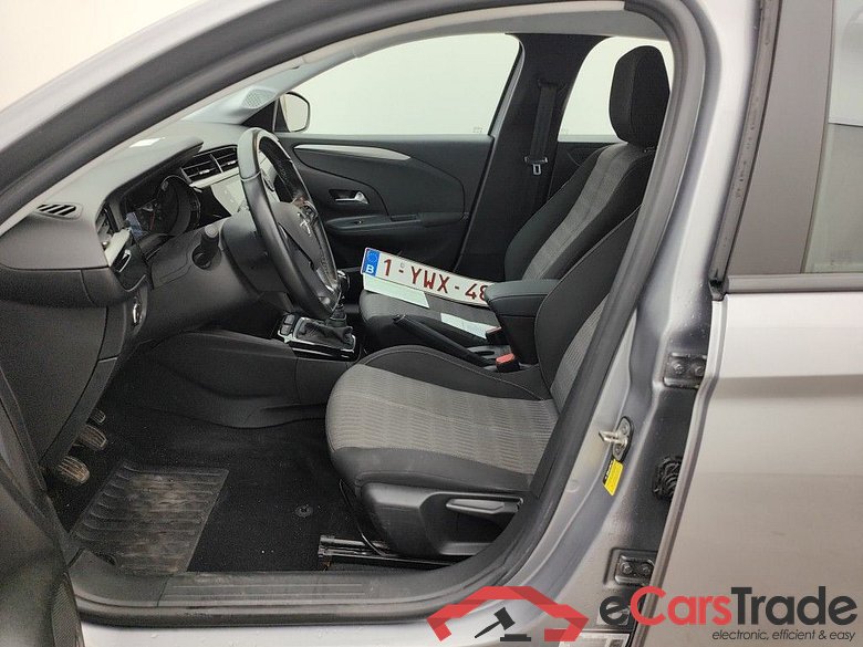 Opel Corsa 1.5 Turbo D 75kW S/S Edition 5d #3