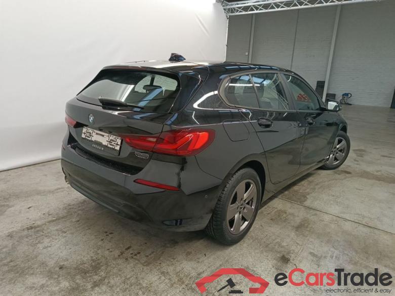 BMW 1 Reeks Hatch 118i (103 kW) 5d #2