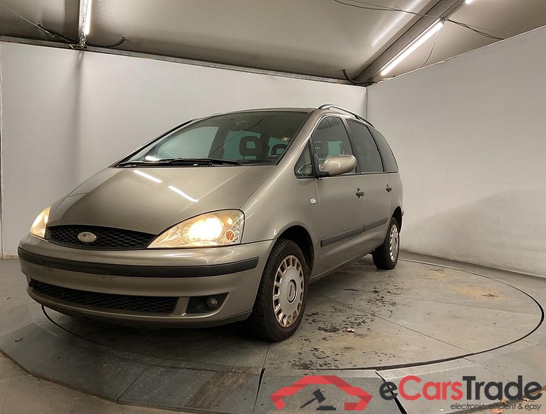 FORD Galaxy Dsl Galaxy 1.9 TDi Ambiente