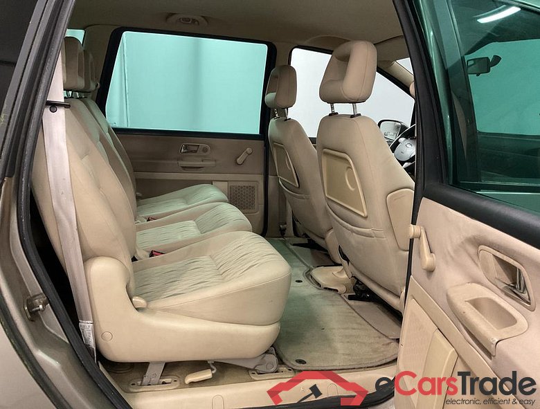 FORD Galaxy Dsl Galaxy 1.9 TDi Ambiente #6