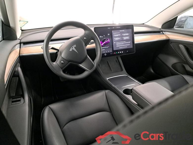 TESLA Model 3 / 2018 / 4P / Berline Propulsion #6