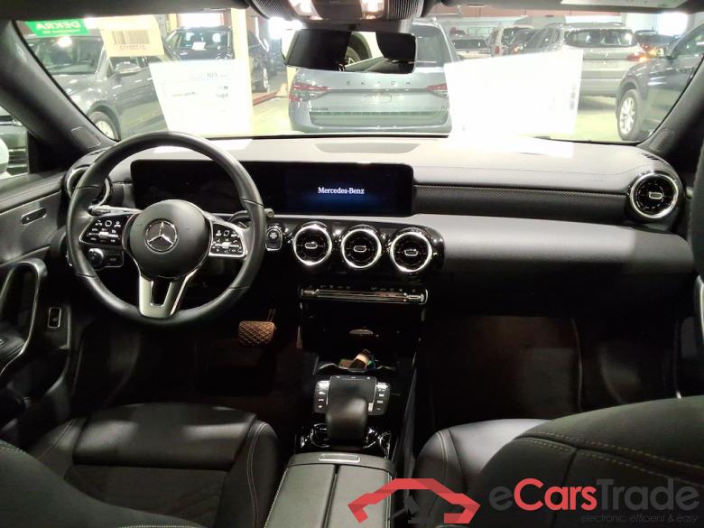 MERCEDES-BENZ CLA SHOOTING BRAKE 1.3 CLA 250 E BUSINESS SOLUTION DCT #6