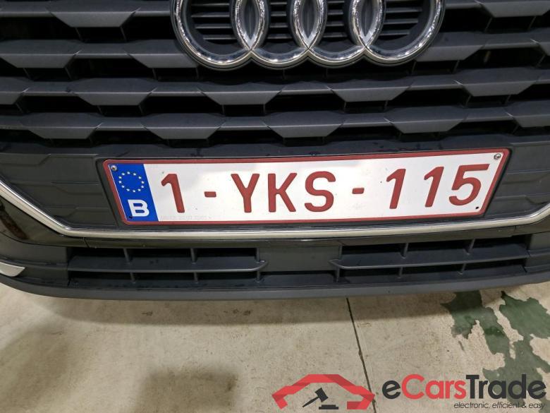 AUDI Q2 1.0 30 TFSI #5