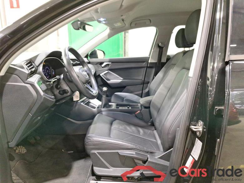 Audi Q3 1.5 35 TFSI LED Virtual Navi Leather Klima PDC ... #5