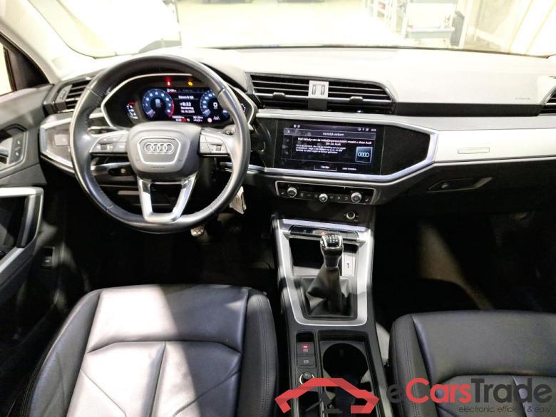 Audi Q3 1.5 35 TFSI LED Virtual Navi Leather Klima PDC ... #6