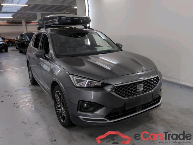 SEAT TARRACO 1.5 TSI Xcellence #2