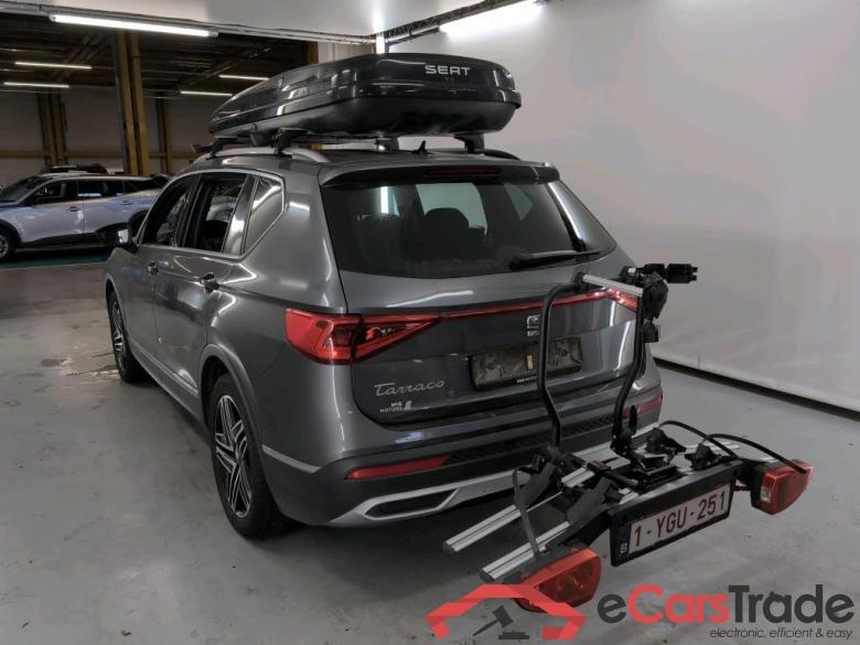 SEAT TARRACO 1.5 TSI Xcellence #3