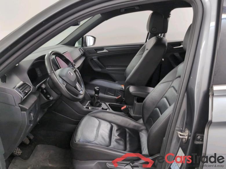 SEAT TARRACO 1.5 TSI Xcellence #5