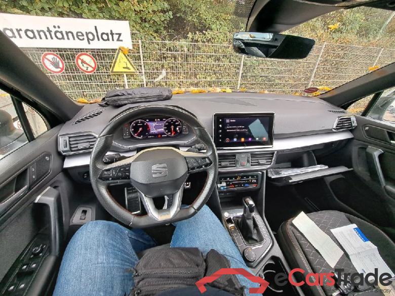 Tarraco FR 4Drive 2.0 TDI 147KW AT7 E6d #3