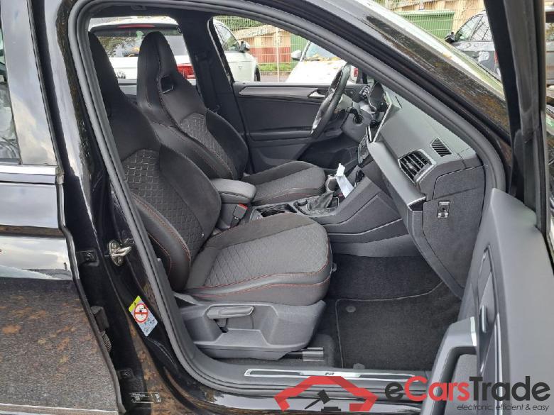 Tarraco FR 4Drive 2.0 TDI 147KW AT7 E6d #4