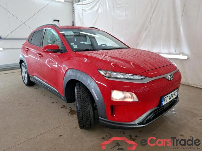 Kona Creative Electrique 2WD 64kWh BVA #5