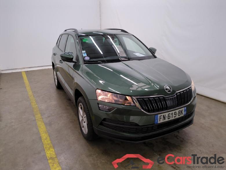 Karoq Business 1.0 TSI 115CV BVM6 E6dT #4