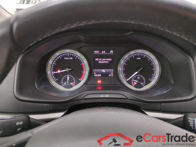 Karoq Business 1.0 TSI 115CV BVM6 E6dT #6