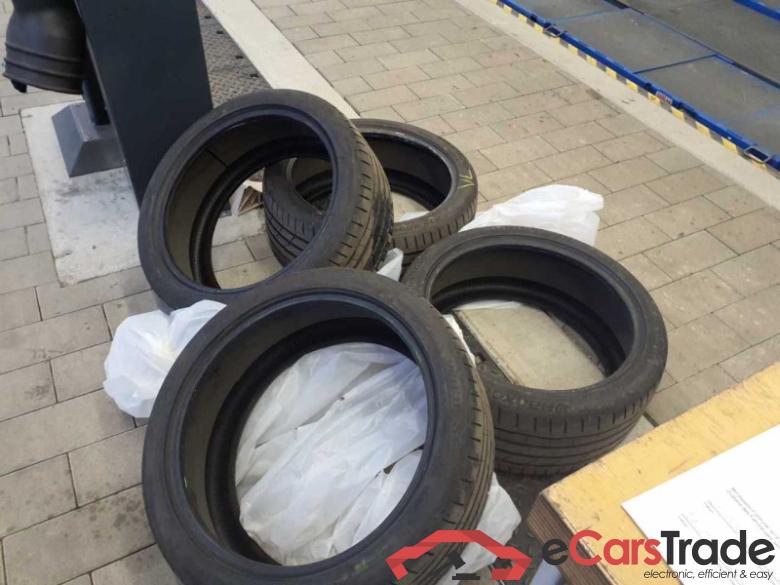 Tesla Model 3 (01.2019->), RWD 60 kWh, 2023 - 2025 #2