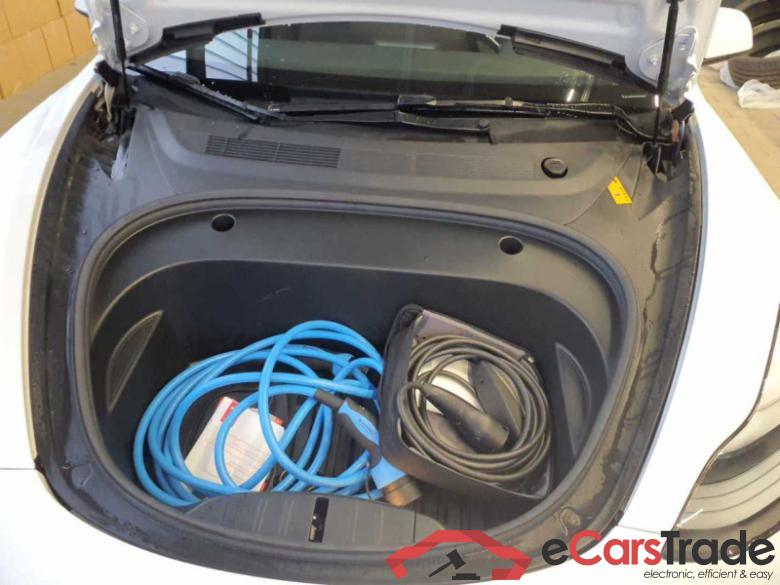 Tesla Model 3 (01.2019->), RWD 60 kWh, 2023 - 2025 #3